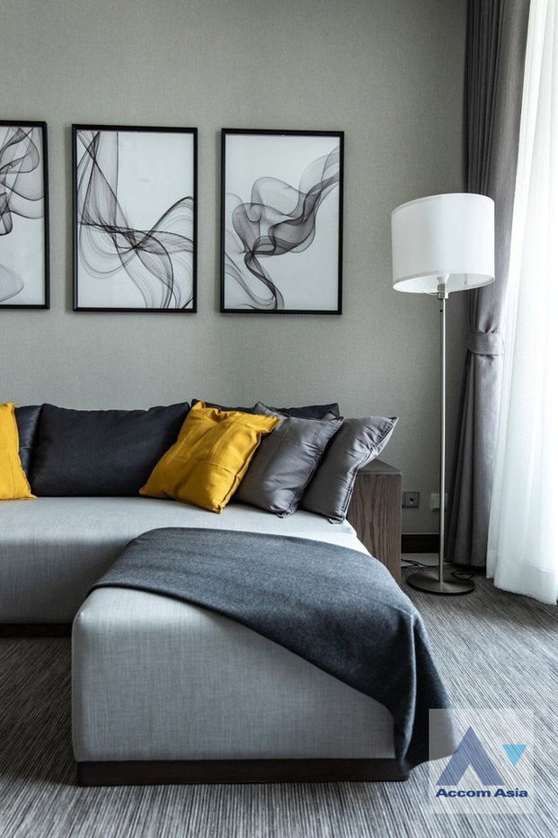 picture 🔼🔽 AccomA 📩  2 BR Condominium @Q1 Sukhumvit (AA32434) - 4/10