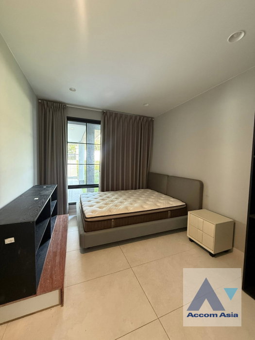 รูป 🔼🔽 AccomA 📩 Private Swimming Pool 5 BR House in Hua Mak (AA45539) - รูปที่ 5/10