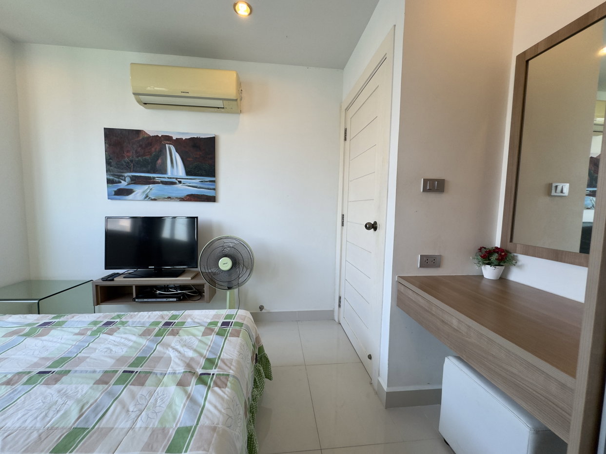 รูป Amazon Residence One Bedroom for sale in Jomtien - รูปที่ 6/9