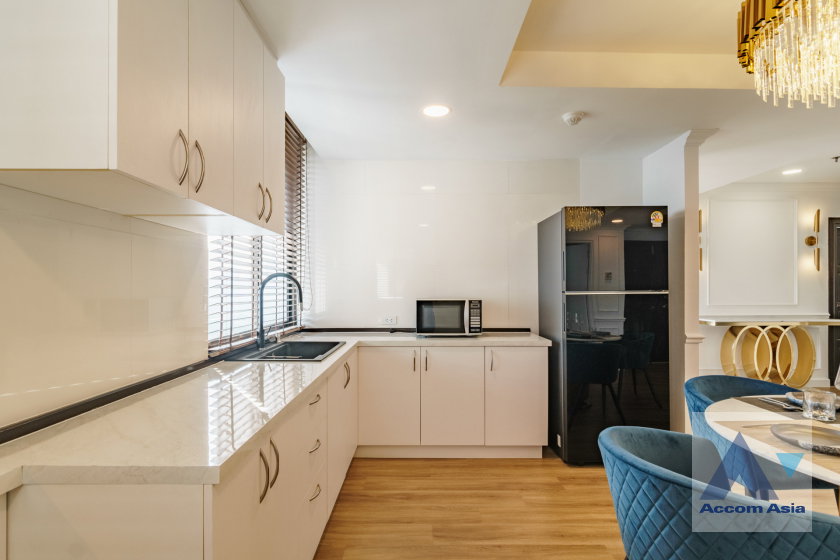 picture 🔼🔽 AccomA 📩 2 BR Condominium @Lake Green (AA41022) - 9/20