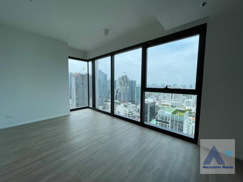 รูป 🔼🔽 AccomA 📩 Duplex Condo 2 BR Condominium @The Lofts Silom (AA42045) - รูปที่ 13/20