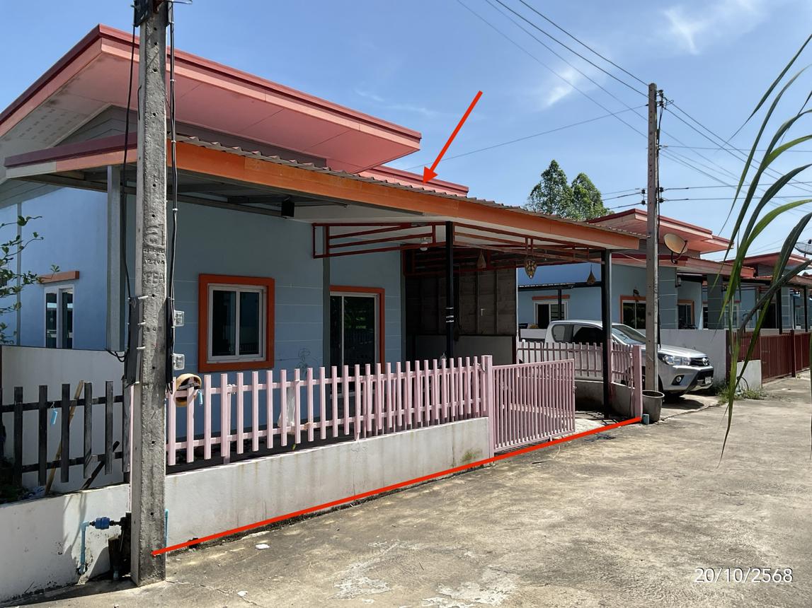 picture HOME 30.5 Sq.w. Sri Maha Pho Prachinburi for 1.2M - 9/16