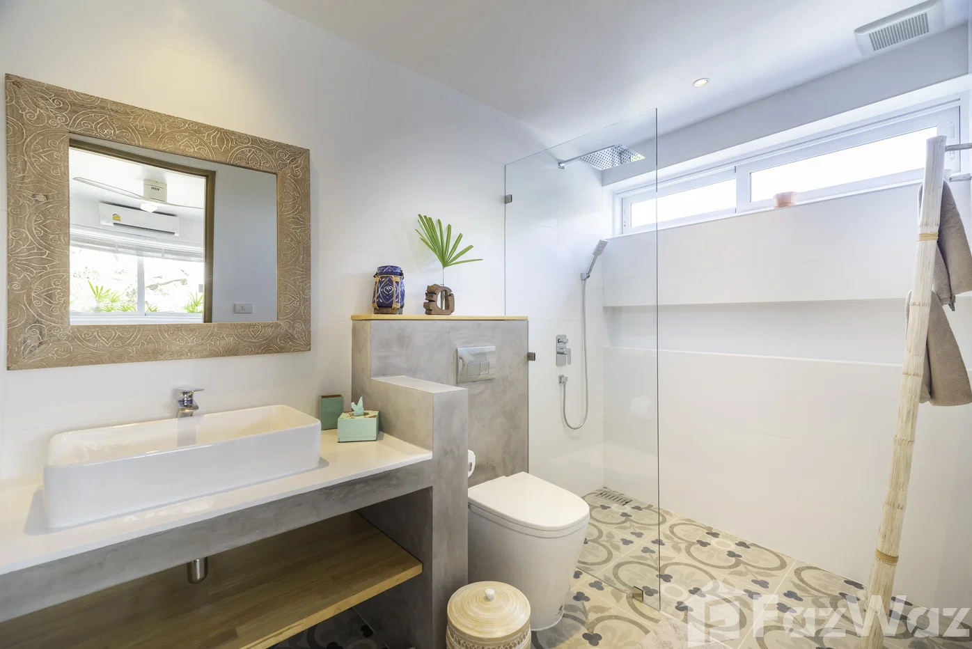 รูป ขาย วิลล่า 4 ห้องนอน ใน บ่อผุด, สุราษฎร์ธานี 1685538 - รูปที่ 5/15