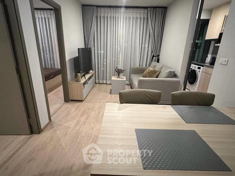 คอนโด 2-ห้องนอน ที่ ไอดีโอ โอทู บางนา ใกล้ BTS บางนา (ID 2754579)