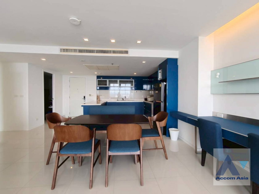 รูป 🔼🔽 AccomA 📩  3 BR Condominium @Sathorn Heritage (AA32682) - รูปที่ 2/20