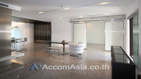 รูปภาพ 🔼🔽 AccomA 📩  3 BR Condominium @Baan Somthavil Ratchadamri (13002013)