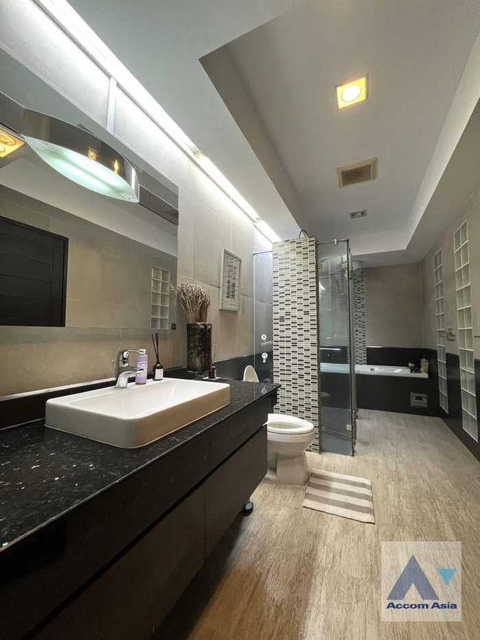 รูป 🔼🔽 AccomA 📩 Pet friendly 3 BR Townhouse @Yuni Villa (AA41974) - รูปที่ 12/14