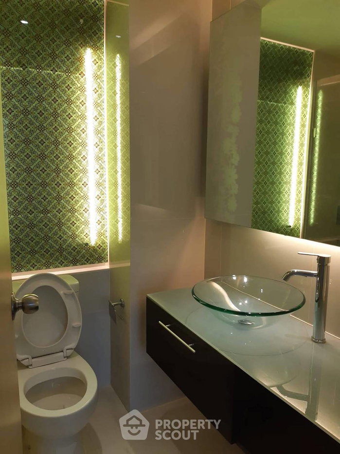 รูป คอนโด 1-ห้องนอน ที่ แกรนด์ แคริบเบียน คอนโด รีสอร์ท พัทยา ใกล้ พัทยาใต้ (ID 2769521) - รูปที่ 5/14