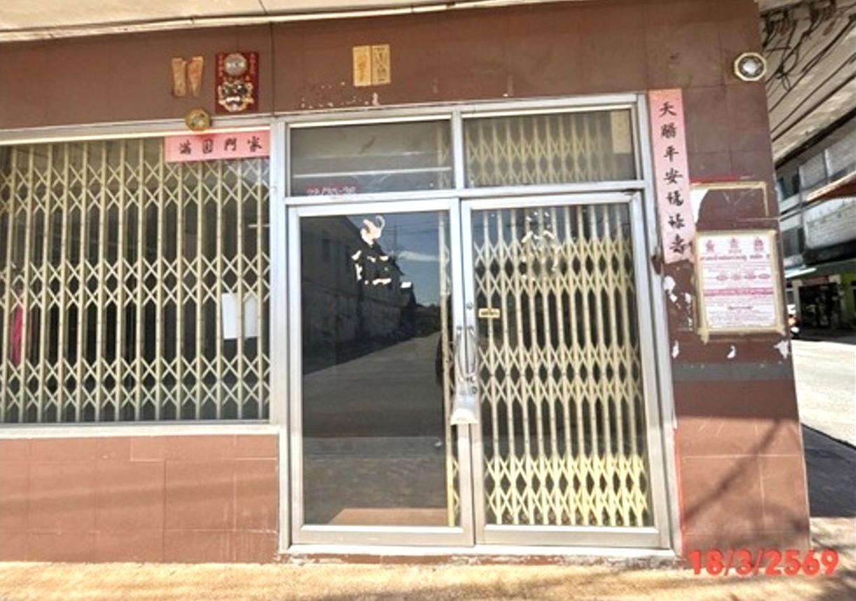 รูป อาคารพาณิชย์ 55.4 ตร.วา เมืองตรัง ตรัง 14M - รูปที่ 26/48