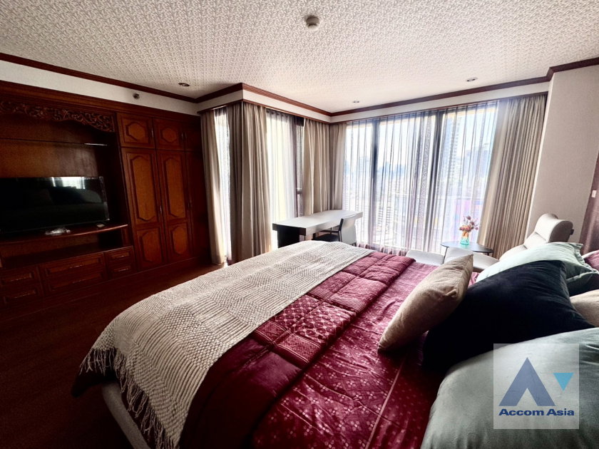 รูป 🔼🔽 AccomA 📩  2 BR Condominium @Las Colinas (AA42015) - รูปที่ 11/19