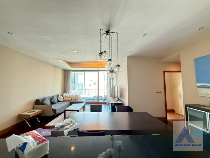 picture 🔼🔽 AccomA 📩  2 BR Condominium @Sky Villas Sathorn (AA43598) - 3/15