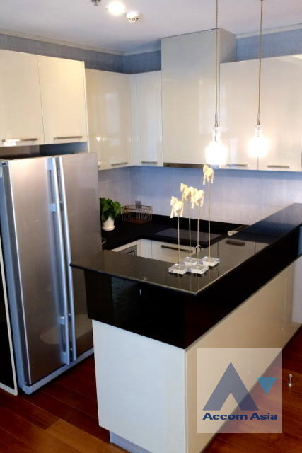 picture 🔼🔽 AccomA 📩  2 BR Condominium @Quattro Thonglor (AA44189) - 3/9