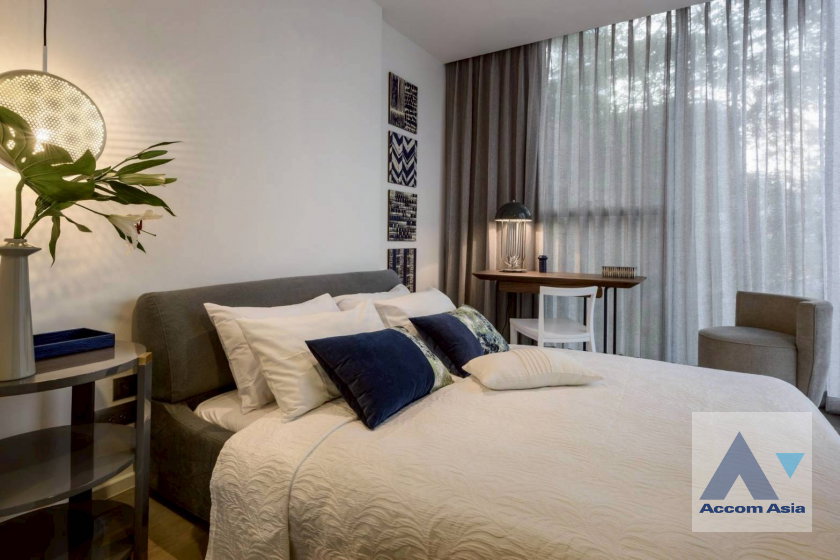 รูป 🔼🔽 AccomA 📩 3 BR Condominium @Ashton Residence 41 (AA45007) - รูปที่ 17/20