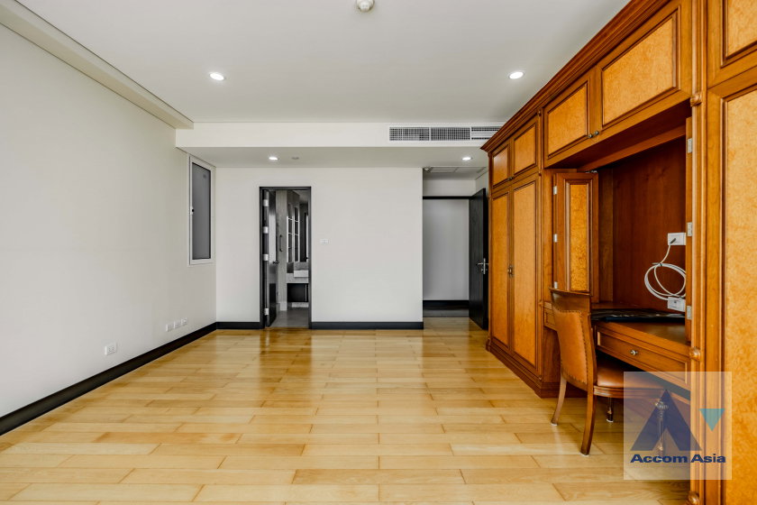 รูป 🔼🔽 AccomA 📩  3 BR Condominium @The Park Chidlom (AA12548) - รูปที่ 20/20