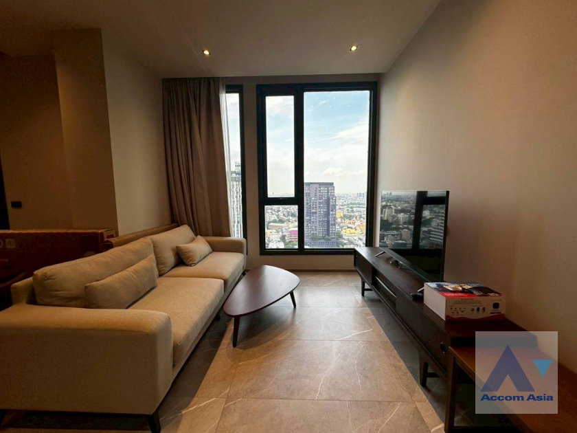 picture 🔼🔽 AccomA 📩  2 BR Condominium @HYDE Heritage Thonglor (AA35058) - 4/14