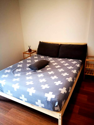 Condos for rent Kamnan Maen Road : Lumpini Condotown Ekachai 48 for rent ✨ Fully furnished