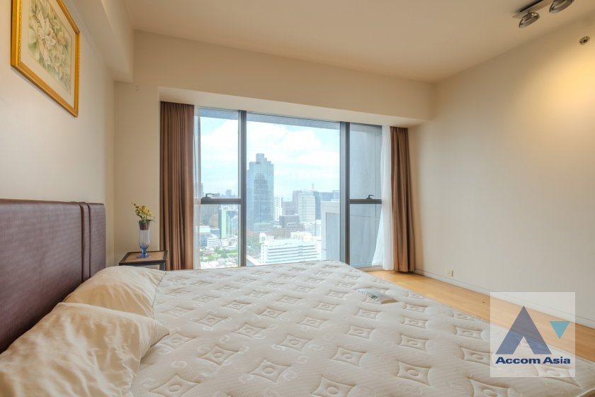 รูป 🔼🔽 AccomA 📩  3 BR Condominium @The Met Sathorn (AA41107) - รูปที่ 14/20