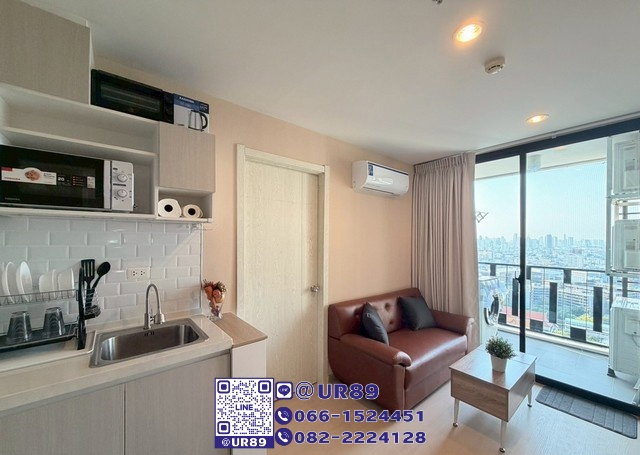 picture 💙 Hot Price 💙 For Rent Artemis Sukhumvit 77 - 2/16