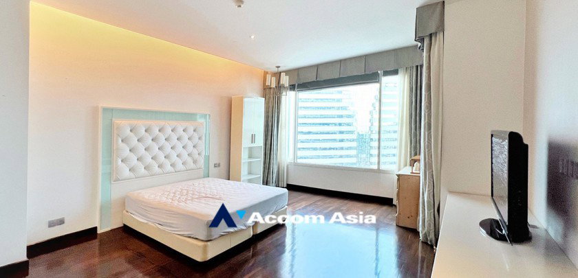 รูป 🔼🔽 AccomA 📩 2 BR Condominium @The Infinity Sathorn (AA32559) - รูปที่ 5/14
