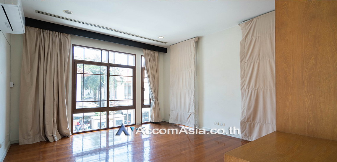 picture 🔼🔽 AccomA 📩  4 BR House @Baan Sansiri Sukhumvit 67 (AA14888) - 8/14