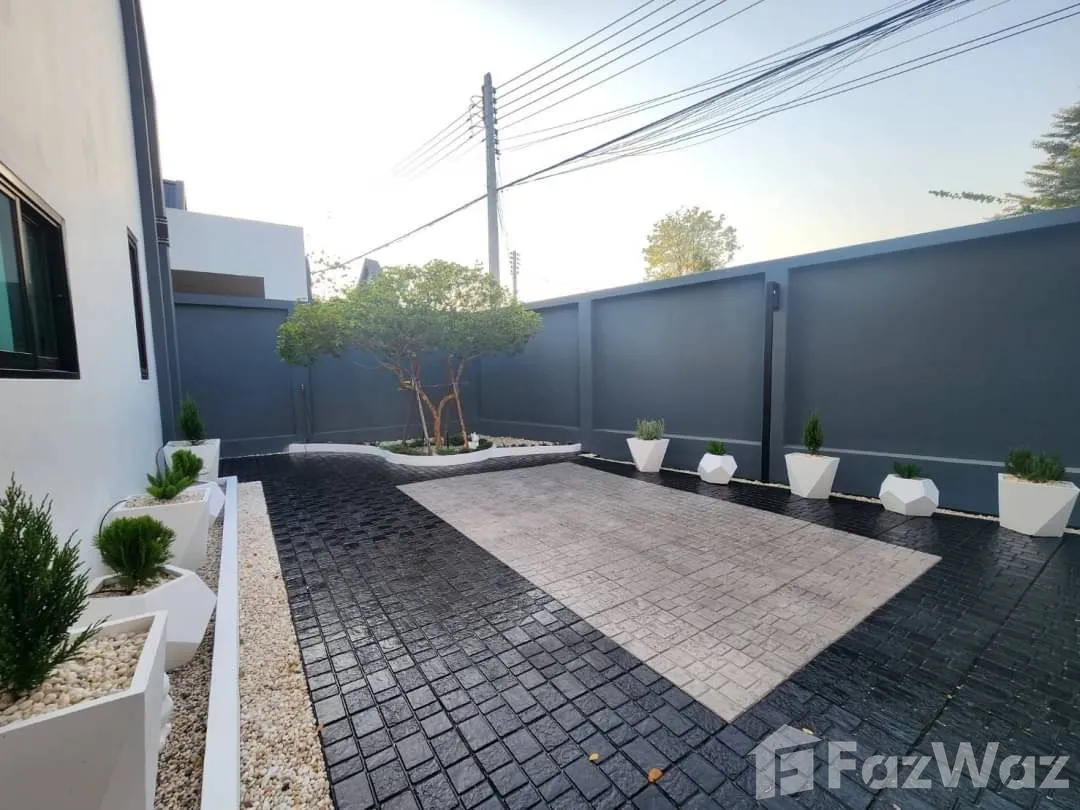 รูป ขาย วิลล่า 3 ห้องนอน ใน เมืองพัทยา, ชลบุรี 1919233 - รูปที่ 14/20