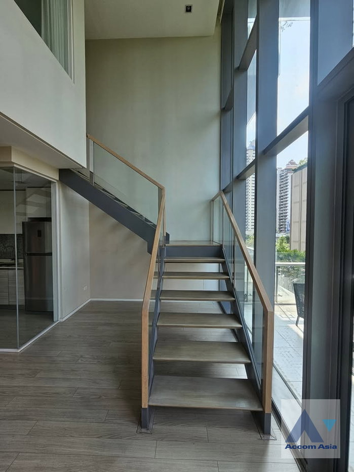 picture 🔼🔽 AccomA 📩 Duplex Condo 2 BR Condominium @The Room Sukhumvit 21 (AA32170) - 16/20