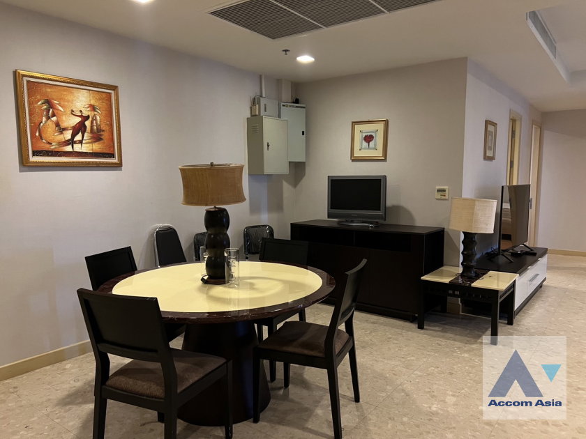 รูป 🔼🔽 AccomA 📩  3 BR Condominium @Nusasiri Grand Condo (AA42164) - รูปที่ 8/20