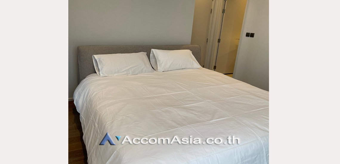 รูป 🔼🔽 AccomA 📩 Pet friendly 2 BR Condominium @MUNIQ Langsuan (AA31151) - รูปที่ 10/15
