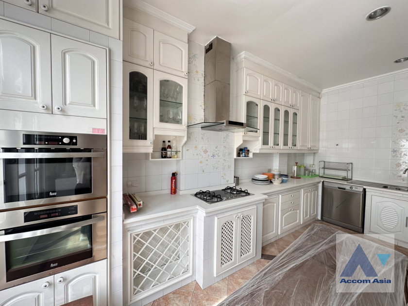 picture 🔼🔽 AccomA 📩 3 BR Townhouse @Fantasia Villa 2 (AA43934) - 6/20