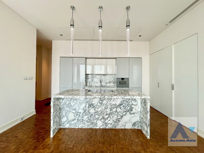 รูป 🔼🔽 AccomA 📩  2 BR Condominium @The Ritz Carlton Residences (AA37433) - รูปที่ 5/12