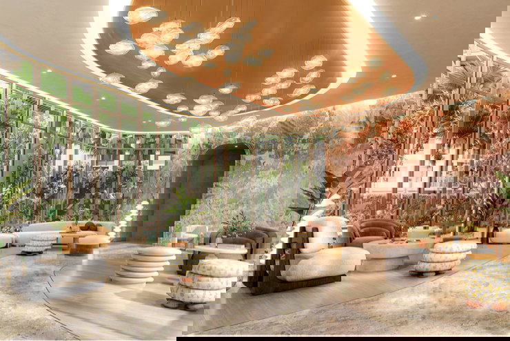 รูป ⏳ รีบก่อนหมด! คอนโดใหม่จาก Sansiri @ The Base เชิงทะเล พร้อมโอนเร็วๆ นี้ - รูปที่ 7/13