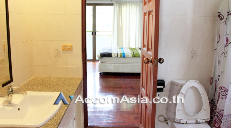 รูป 🔼🔽 AccomA 📩 Pet friendly,Home Office 4 BR House in  Bang Kapi (1718725) - รูปที่ 15/15