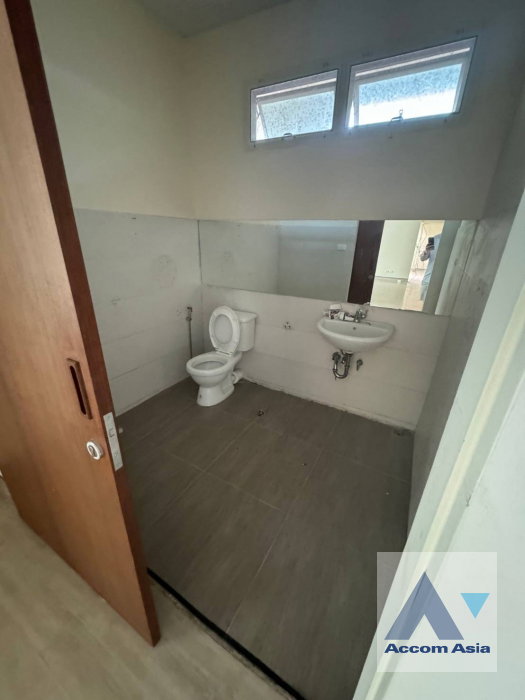 รูป 🔼🔽 AccomA 📩 Calm and spacious house for rent in Phaholyothin (AA41641) - รูปที่ 11/14