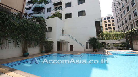 🔼🔽 AccomA 📩 2 BR Condominium @Pearl Garden (26824)