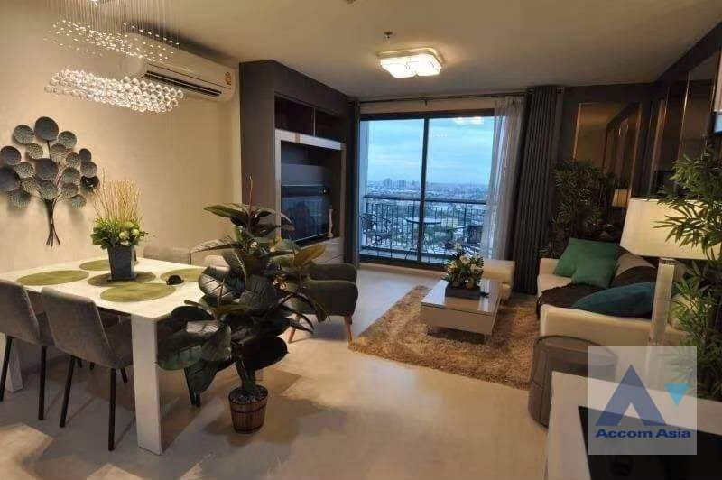 picture 🔼🔽 AccomA 📩 Rhythm Sukhumvit 42 Condominium - 3/13