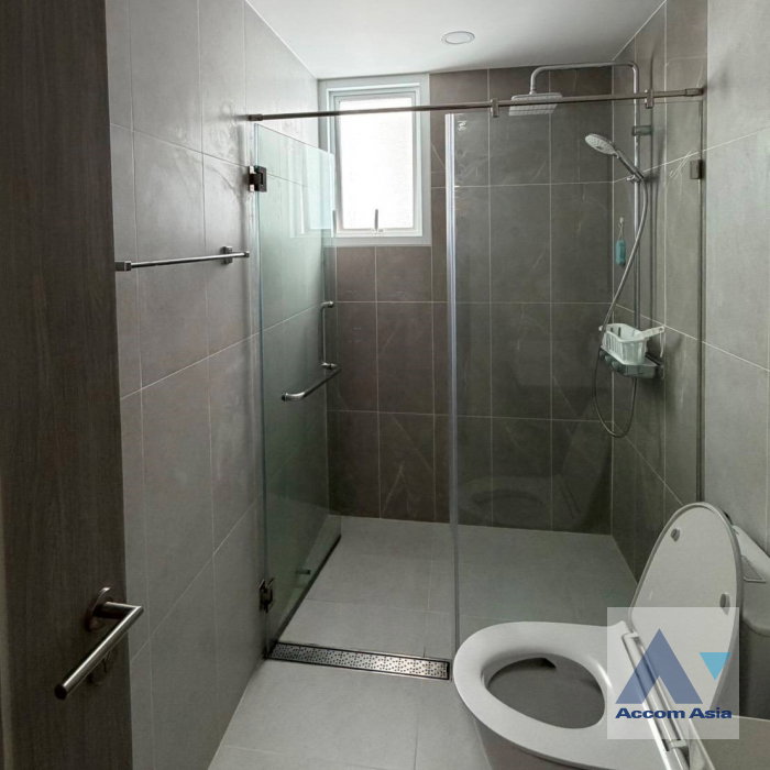 picture 🔼🔽 AccomA 📩  2 BR Condominium @Supalai Premier Si Phraya - Samyan (AA45914) - 9/9