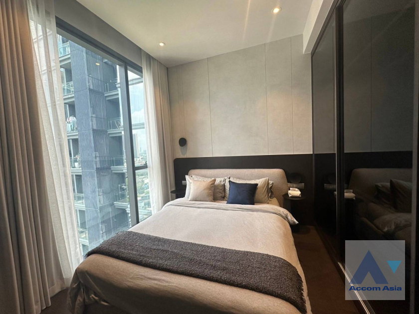 picture 🔼🔽 AccomA 📩 Duplex Condo 2 BR Condominium @LAVIQ Sukhumvit 57 (AA39350) - 16/20