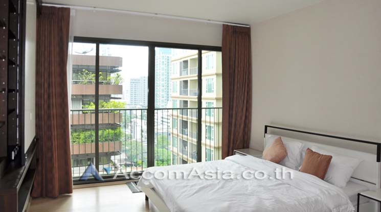 รูป 🔼🔽 AccomA 📩  2 BR Condominium @Noble Solo (1520526) - รูปที่ 7/9