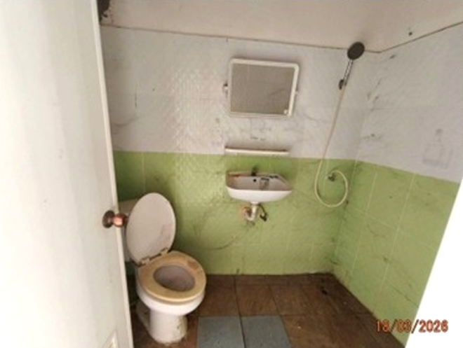 รูป อาคารพาณิชย์ 28 ตร.วา คูเมือง บุรีรัมย์ 2.8M - รูปที่ 8/24