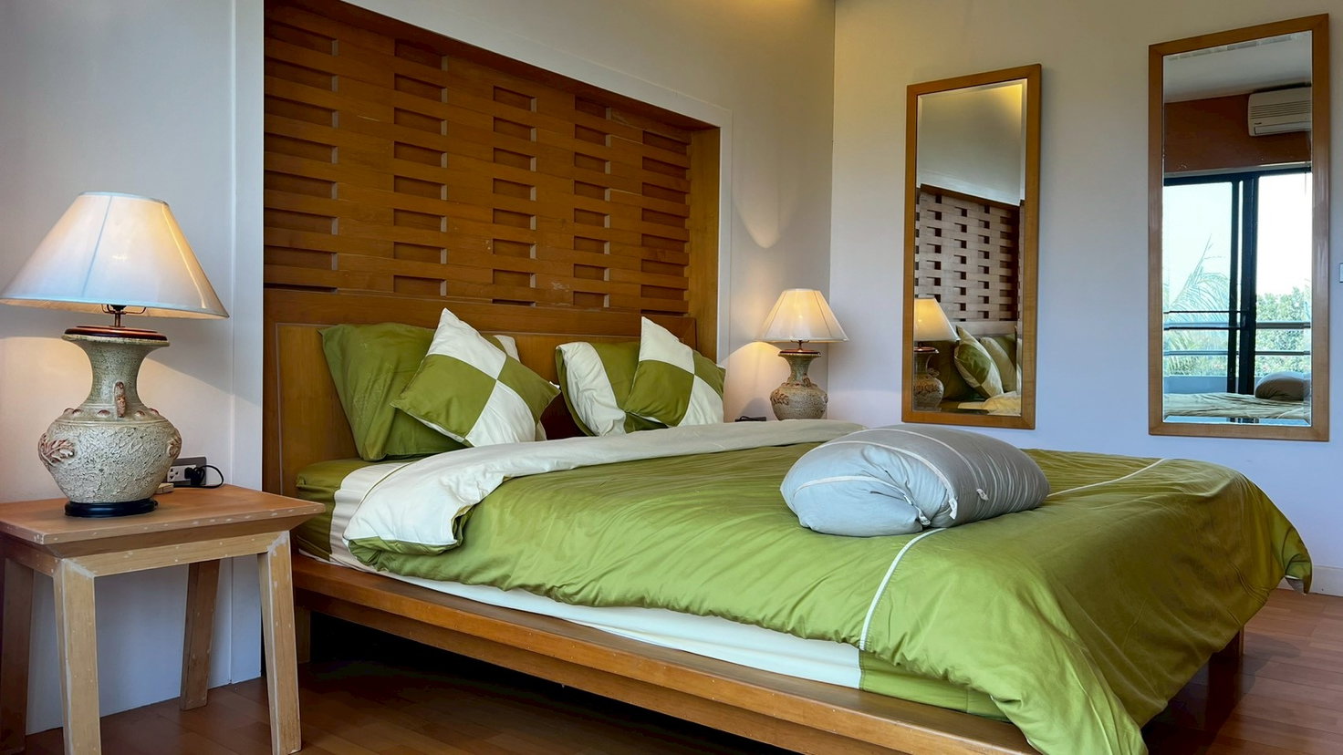 รูป Krisda Golden Condotel 3 Bedrooms Pattaya Na Jomtien - รูปที่ 7/14