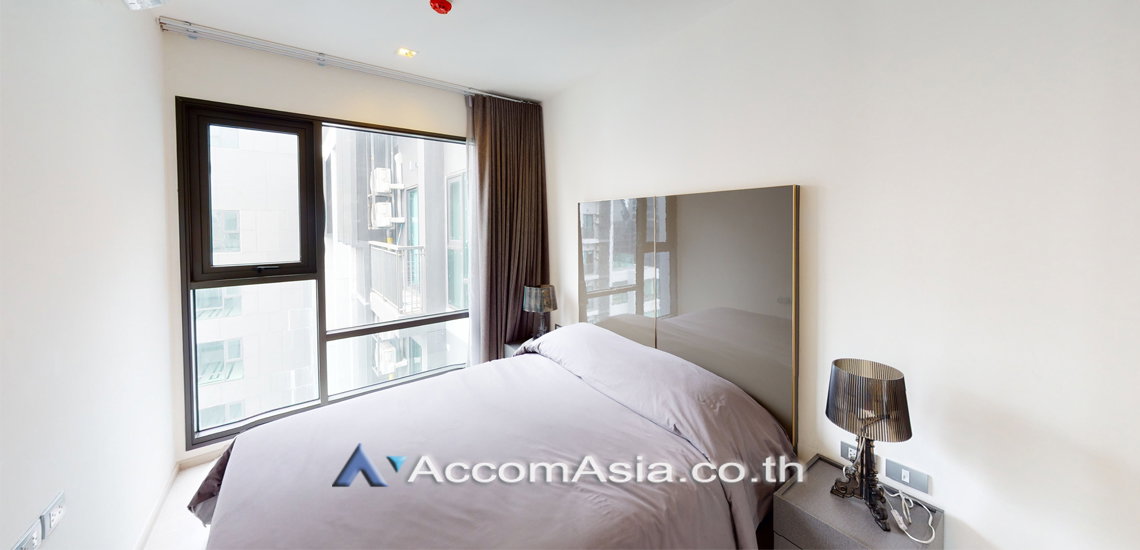 picture 🔼🔽 AccomA 📩  2 BR Condominium @Rhythm Sukhumvit 36-38 (AA14617) - 4/7