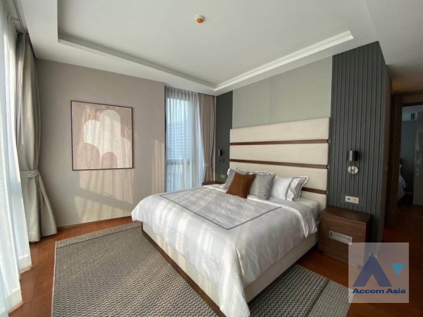 รูป 🔼🔽 AccomA 📩 Fully Furnished 2 BR Condominium @The Estelle Phrom Phong (AA45616) - รูปที่ 4/7