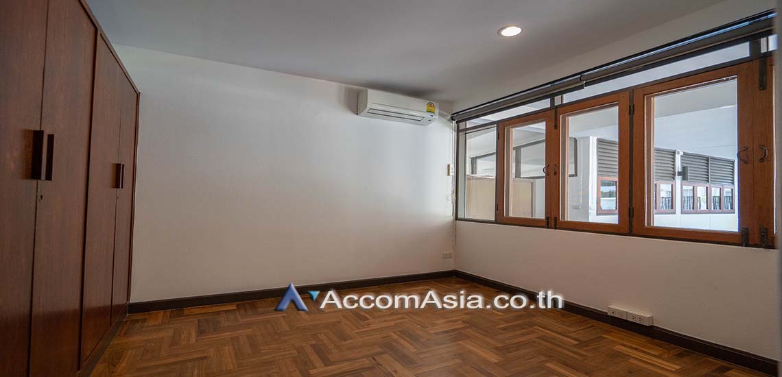 รูป 🔼🔽 AccomA 📩 Peaceful garden house in a private compound in the Sathorn area (1915971) - รูปที่ 15/18