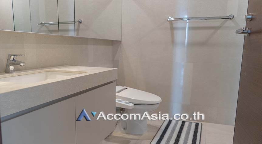 รูป 🔼🔽 AccomA 📩 Corner Unit 2 BR Condominium @Quattro Thonglor (AA25849) - รูปที่ 7/12