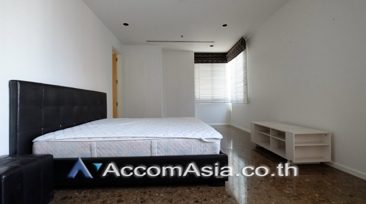 รูป 🔼🔽 AccomA 📩 Pet friendly 2 BR Condominium @The Legend Saladaeng (1520403) - รูปที่ 13/20