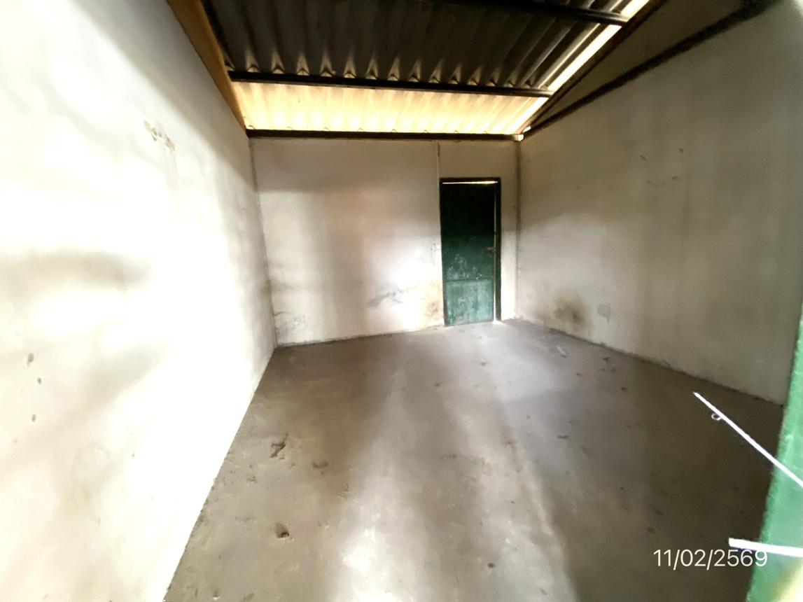 รูป โกดัง 580.1 ตร.วา พนัสนิคม ชลบุรี 12.2M - รูปที่ 38/44