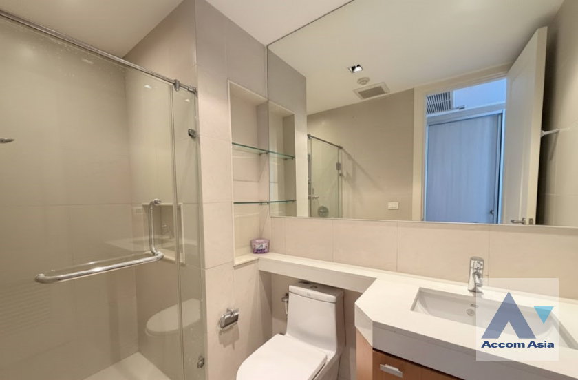 รูป 🔼🔽 AccomA 📩 4 BR Condominium @Athenee Residence (AA44547) - รูปที่ 13/16