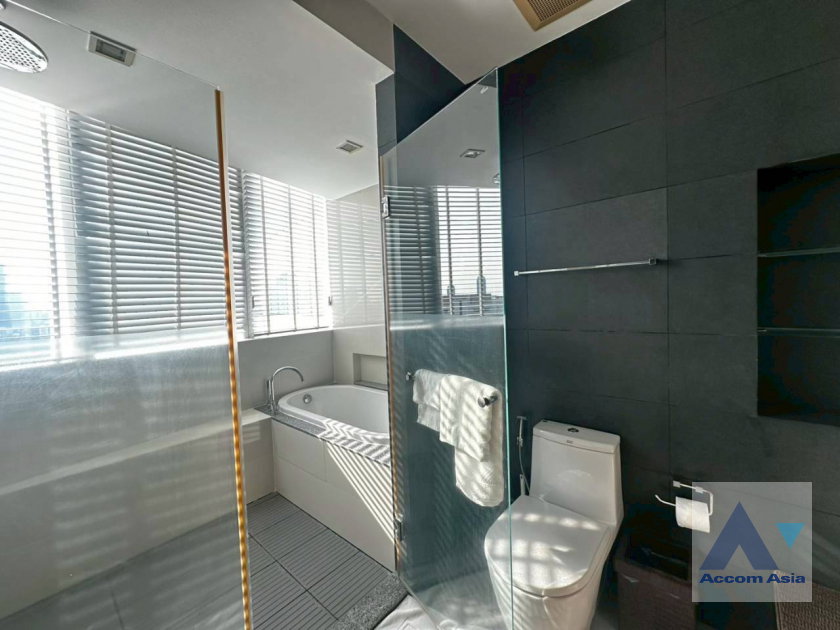 รูป 🔼🔽 AccomA 📩  2 BR Condominium @Millennium Residence @ Sukhumvit (AA13426) - รูปที่ 18/20