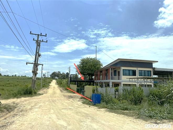 picture HOME 396 Sq.w. Ban Bung Chonburi for 6.5M - 6/16