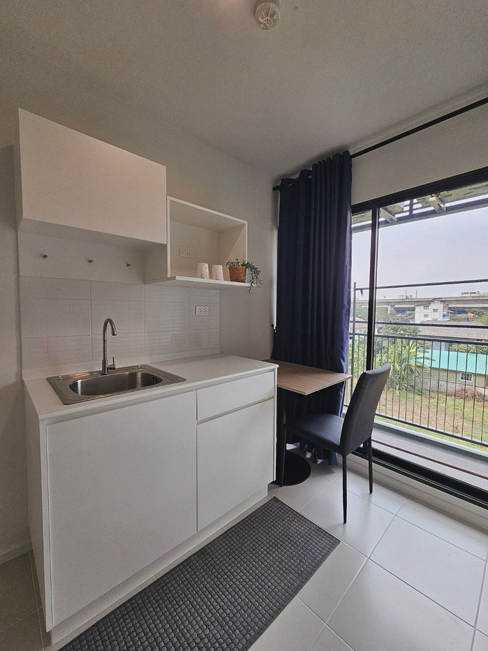 picture iCondo Active Phatthanakan | 1BR Only 8,900 THB Near University + 2 Rail Lines! - 15/15